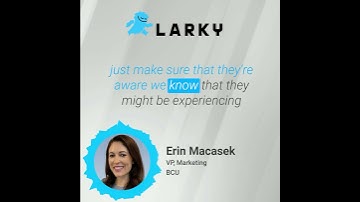 BCU Uses Push Notifications to Communicate Critical Updates in Real Time