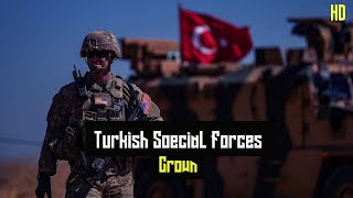 Turkish Special Forces||Jöak||Crown(2020ᴴᴰ)