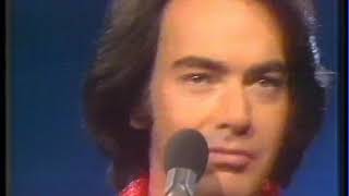 Neil Diamond   Longfellow Serenade 1974