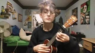 Video thumbnail of "For You (Original Song Thing)"