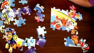 Обучающие пазлы Щенячий Патруль puzzle paw patrol. Любимые герои ЩЕНЯЧИЙ ПАТРУЛЬ. Обучающие пазлы Щенячий Патруль puzzle paw patrol. Любимые герои ЩЕНЯЧИЙ ПАТРУЛЬ.