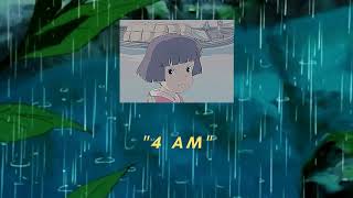 Vezzi- 4 AM (ft  Faye Nightingale)