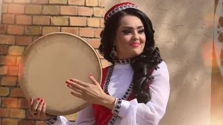 Сарвиноз Юсуфи - Себаки сурху сафед  (Навруз 2017)
