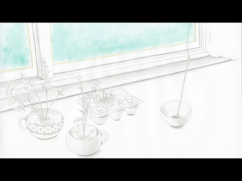 Madoromi no Shuumatsu Fragman