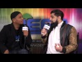 Interview with Omar Esa