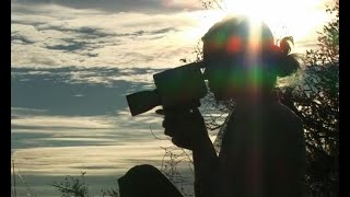 PORTRAIT | Short Film by Fabrice Grange