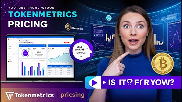 Token Metrics Pricing & Review – Is It Worth the Cost?