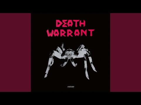 Death Warrant - Ecstasy 2
