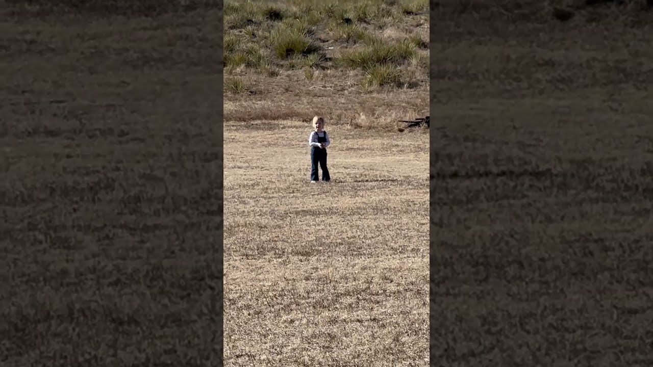 Kendall Running Fastgirl Cutegirl Run Toddler