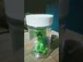 unboxing Minecraft Creeper movie chicken Jockey