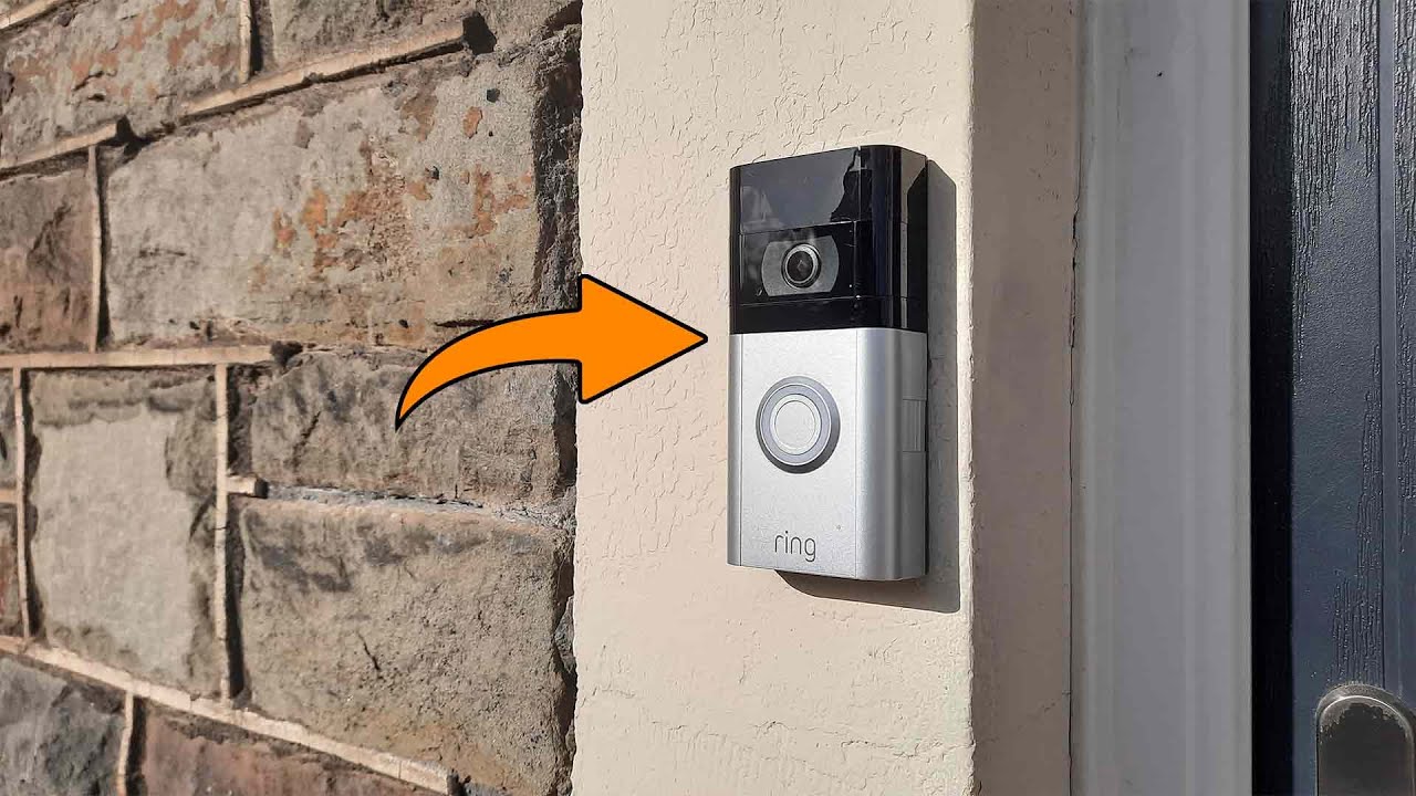 Ring Video Doorbell 3 Review | Everything You Need to Know! - YouTube