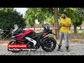 भौकाल वाली गाड़ी 😱 2023 New Bajaj Pulsar RS 200 First Ride Experience 😎 Mp3 Song