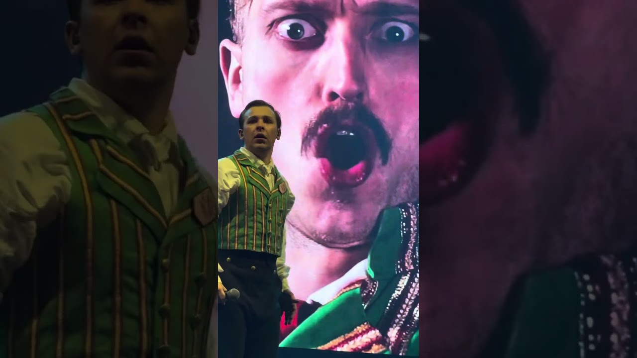 KAJ ON ICE - Dehär E Min By