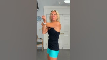 Improved Shoulder Rotation: Unlock Mobility!