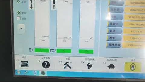 Common rail injector test bench BOSCH piezo injector testing