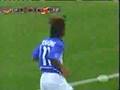 Ronaldinho golazo