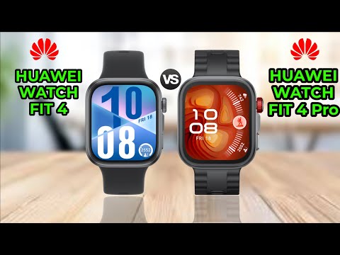 HUAWEI WATCH FIT
