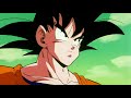 DBZ Goku vs Ginyu Force AMV re-upload