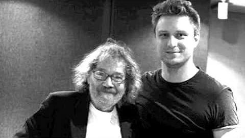 Bill Fay interview on Radio 4's Today programme, 1...