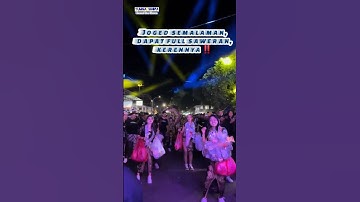 Dancing All Night Full of Sawer, So Cool‼️#dj #remix #dance #carnival #carnivalsoundsystem #short