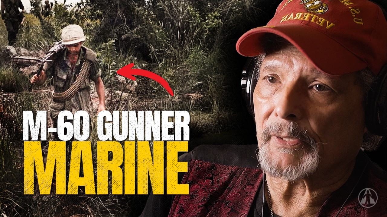 What They Don’t Tell You About Going to War at 17