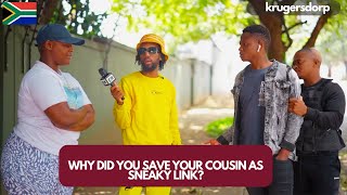 NIYATHEMBANA NA? EP618 | Making couples switch phones loyalty test south africa