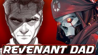 Revenant Evil Dad 😈 | Apex Legends #Shorts