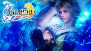 Final Fantasy X Stream #6