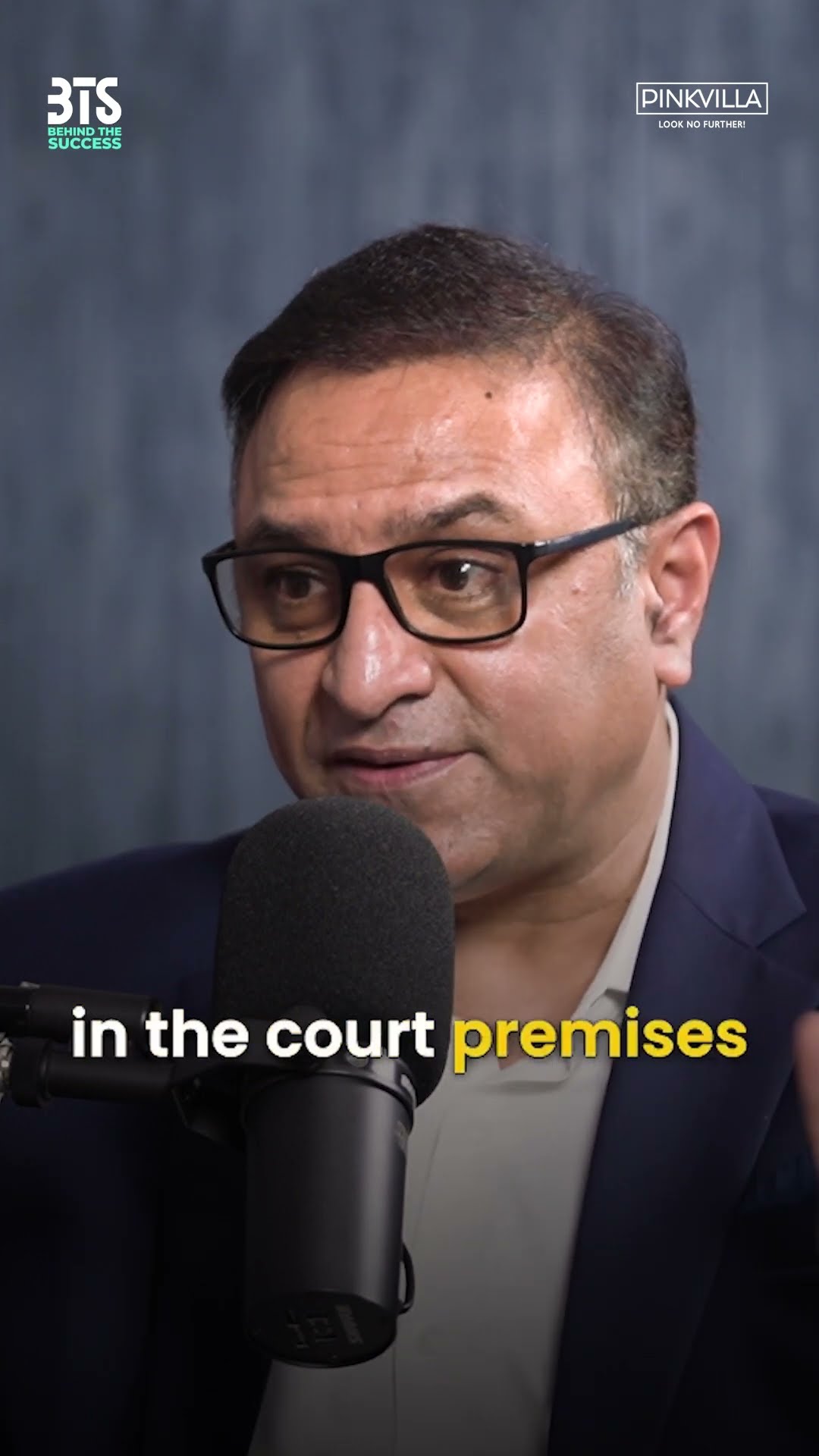 Why Are R@pe Cases Pending In Indian Courts? | Pradeep Rai Podcast | #shorts #lawyer #law