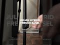 5 Reasons Artists Love the Jullian Hybrid French Easel 🎨