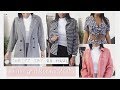 THRIFT TRY-ON HAUL |Winter and Spring Pieces | Come Thrift With Me Goodwill Everything Half Off