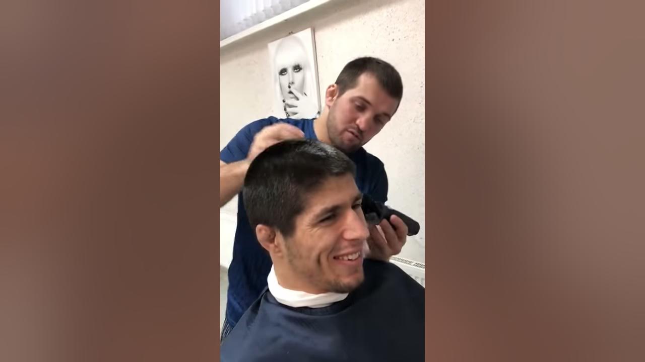 Курбаналиев Магомед Вольная