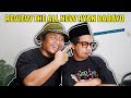 REVIEW THE ALL NEW RYAN BABAYO !! image