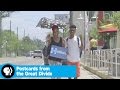 Voter Registration and African-American Perspectives