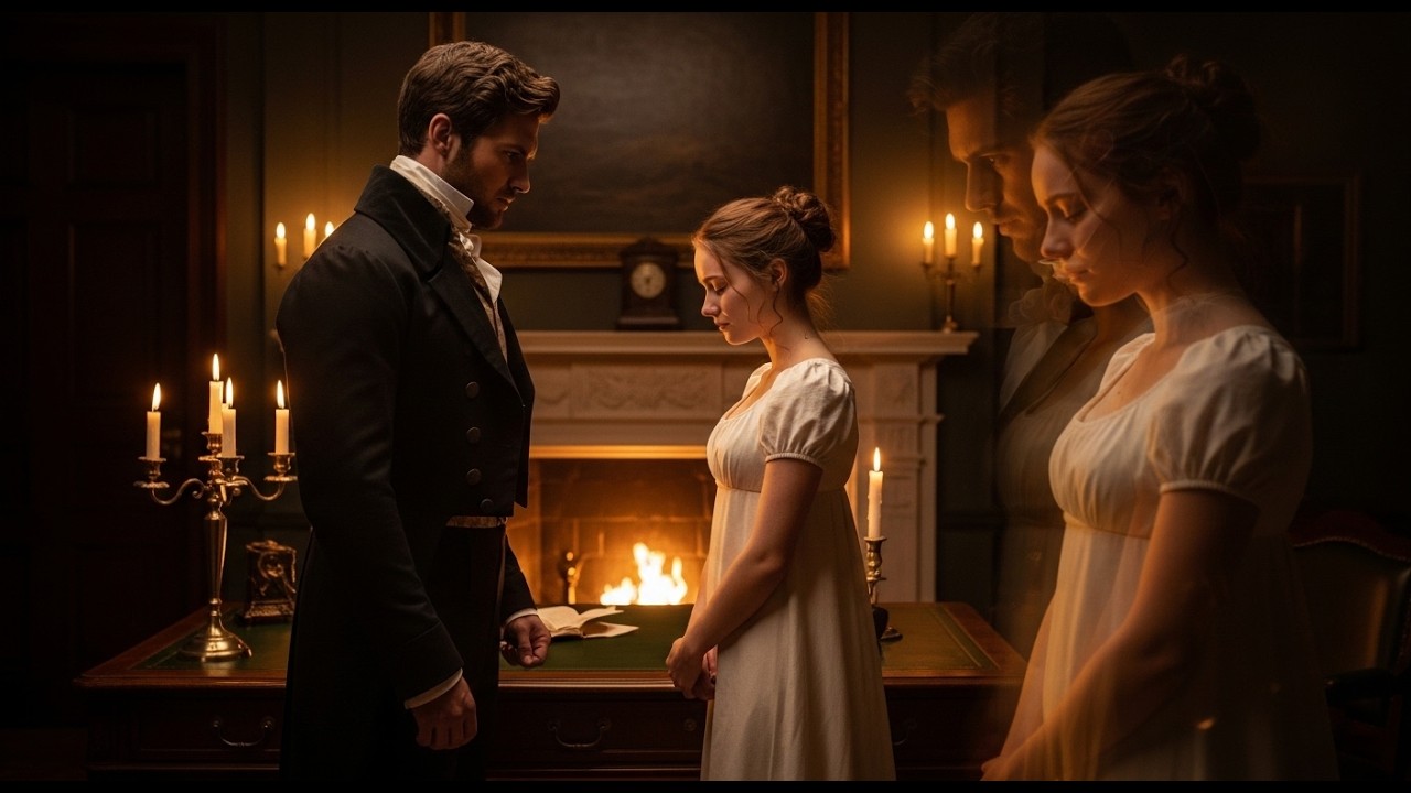 🌹The Duke Told Her, “You’re Not Beautiful Enough To Be My Mistress”— Yet Dreamed Of Her Every Ni