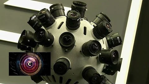 Virtual Reality (VR) headsets are currently too 'bulky' for longer content - BBC Click