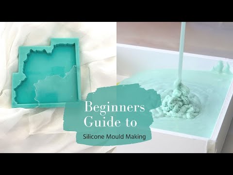 How to Make Silicone Molds: A Practical Guide