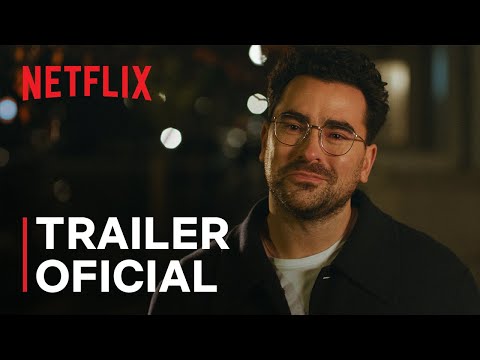 Do Outro Lado da Dor | Trailer oficial | Netflix