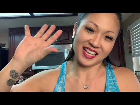 What has Nyomi Star been up to during quarantine? - YouTube