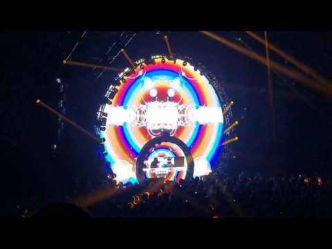 Bassnectar - Rez - Freestyle Sessions 2018 (Dreamtempo)
