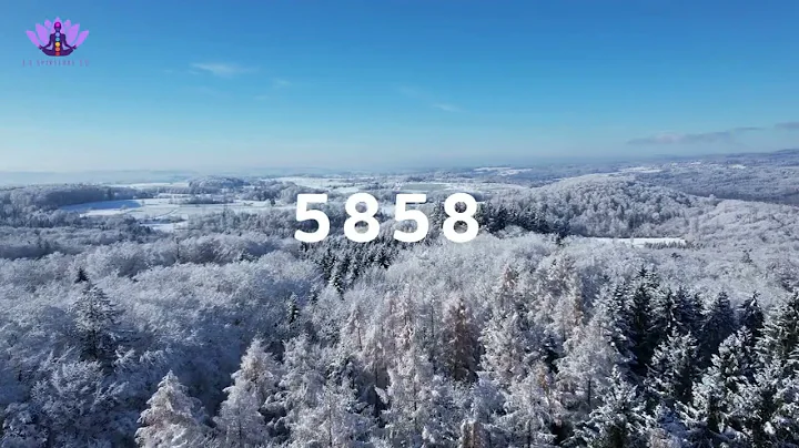 Angel Numbers (5858 Meaning)