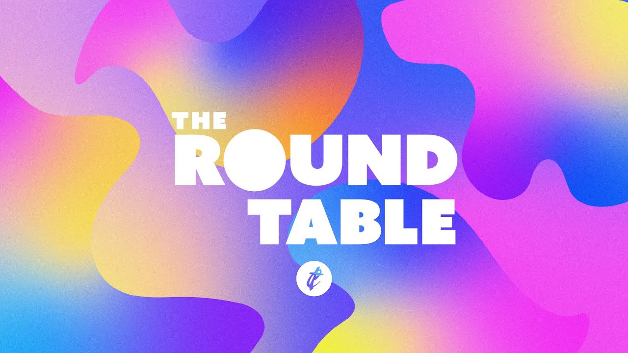 The Round Table - Episode 002 ft. Kaice Farhat - YouTube