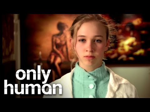 SuperHuman Marathon | Only Human
