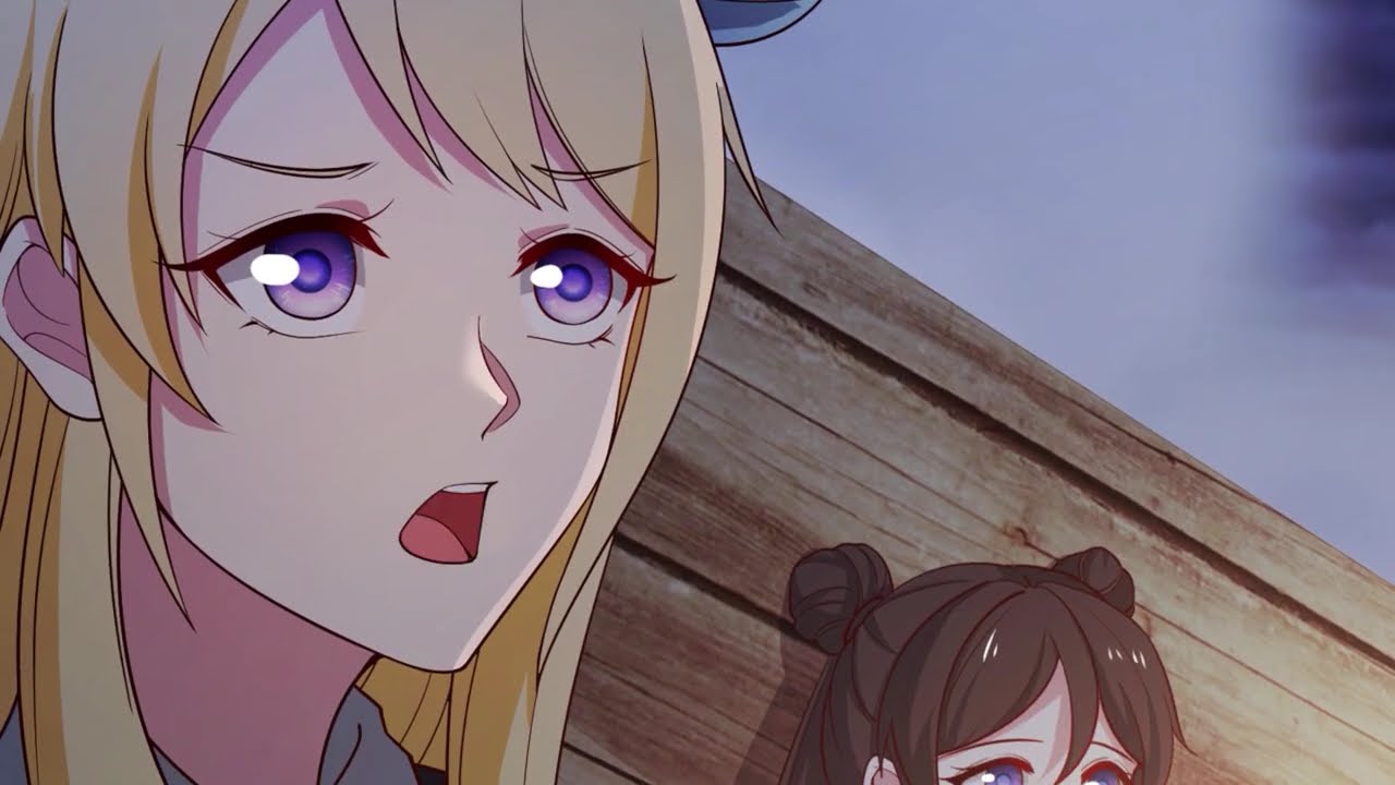 《我跨界刷级》动态漫画 第78集#游戏 #战斗 #冒险