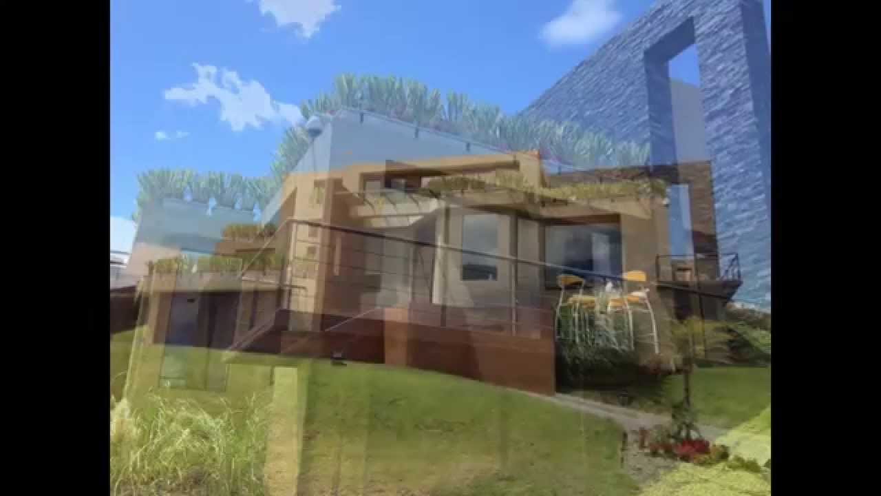 Venta Casa de Campo LA CALERA YouTube