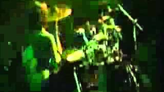 Placebo - Allergic (Live Olympia 2000)