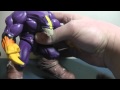 McFarlane Toys The Maxx Figure Review