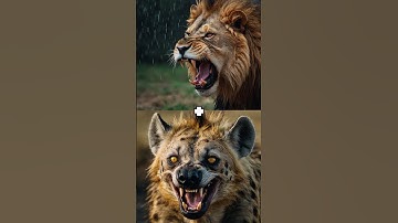 AWESOME HYBRID ANIMALS(Pt 2)