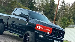 Best headlights for 4th gen ram 1500/2500 👀