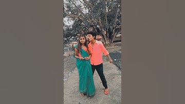 Thumbnail of bich bajriya #virlshortsvideo #supervideo #youtube #bhojapurihitsong #🌹😍😘😘🌹🌹🥰❤️❤️😍🌹🌹